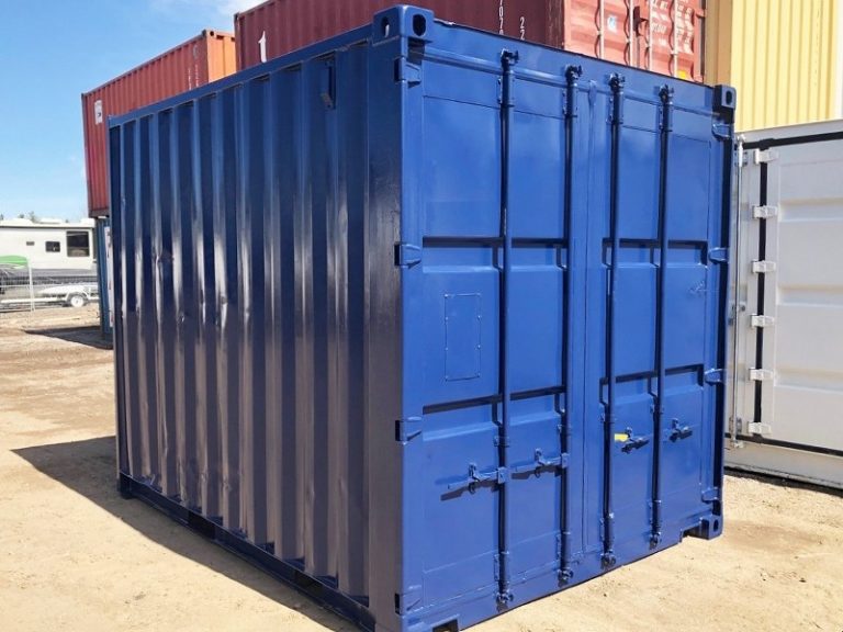 Outback Containers Gold Coast